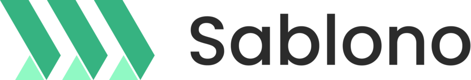 Sablono Ideas Portal Logo